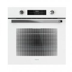 Teka HSB 6350 WH Φούρνος Ηλεκτρικός Άνω Πάγκου 70lt 59.5cm